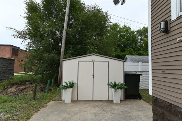 2362 Denmark Street, Muskegon, MI 49441