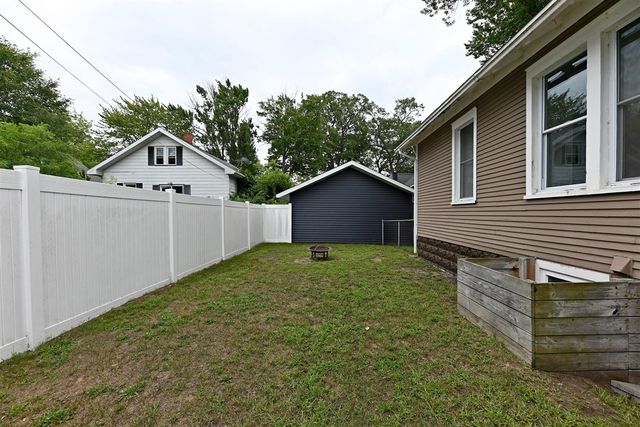 2362 Denmark Street, Muskegon, MI 49441