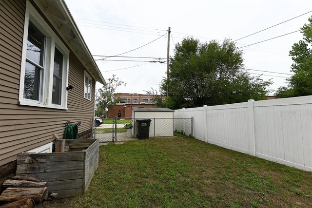 2362 Denmark Street, Muskegon, MI 49441