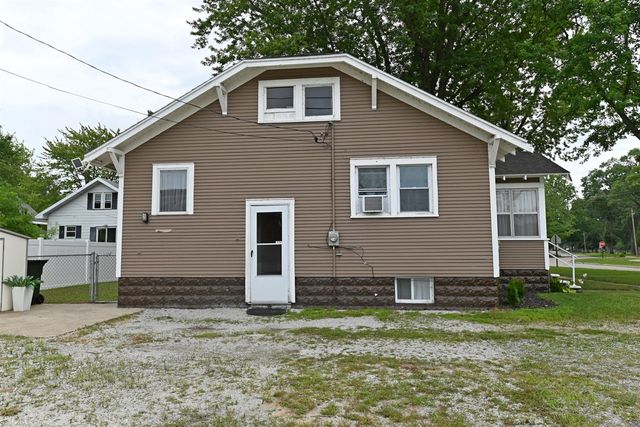 2362 Denmark Street, Muskegon, MI 49441