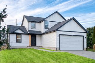 VL Manitou Beach Road Proposed, Rollin Twp, MI 49253