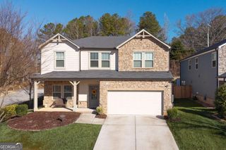 1924 Azure Grove Court, Marietta, GA 30008