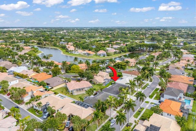 10982 Ravel Court, Boca Raton, FL 33498