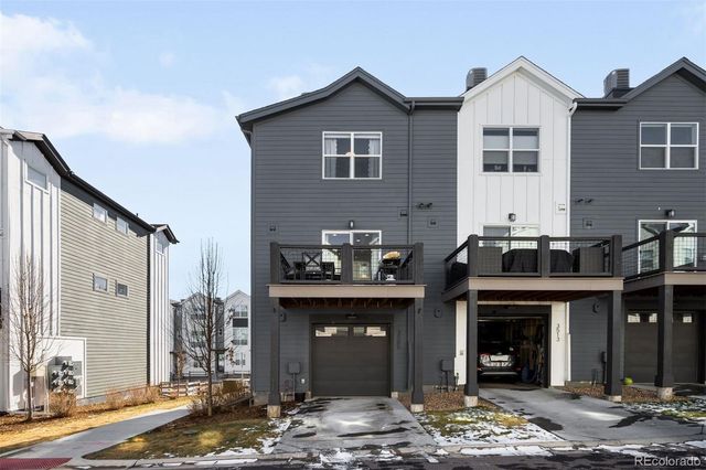 3505 W 63rd Avenue, Denver, CO 80221