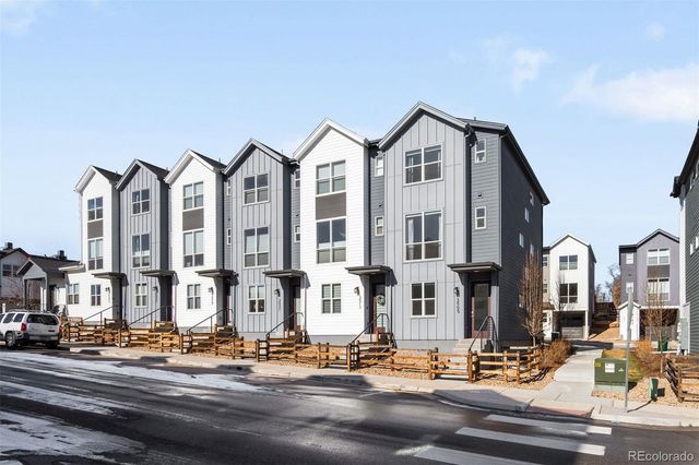 3505 W 63rd Avenue, Denver, CO 80221