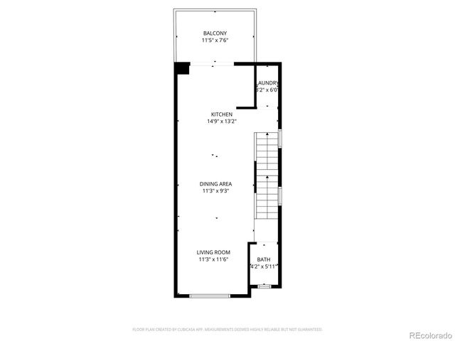 3505 W 63rd Avenue, Denver, CO 80221