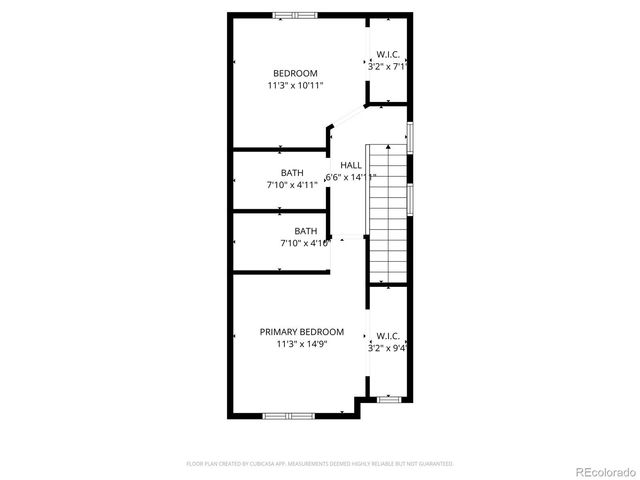 3505 W 63rd Avenue, Denver, CO 80221