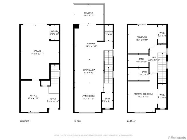 3505 W 63rd Avenue, Denver, CO 80221