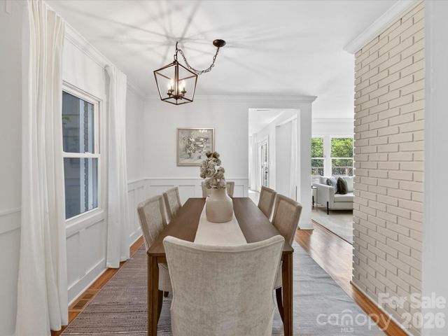 3817 Conway Avenue, Charlotte, NC 28209