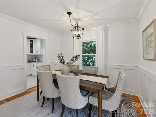 3817 Conway Avenue, Charlotte, NC 28209