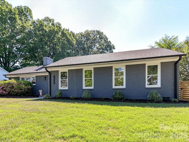3817 Conway Avenue, Charlotte, NC 28209