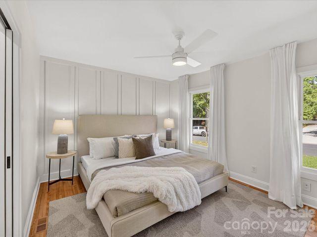 3817 Conway Avenue, Charlotte, NC 28209