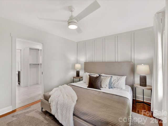 3817 Conway Avenue, Charlotte, NC 28209