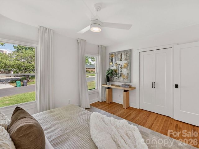 3817 Conway Avenue, Charlotte, NC 28209