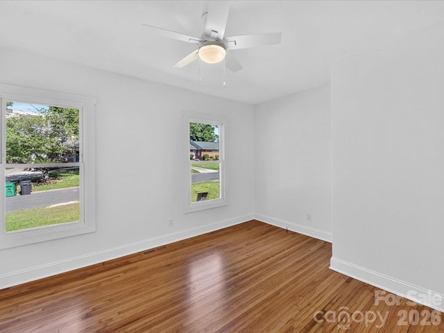 3817 Conway Avenue, Charlotte, NC 28209
