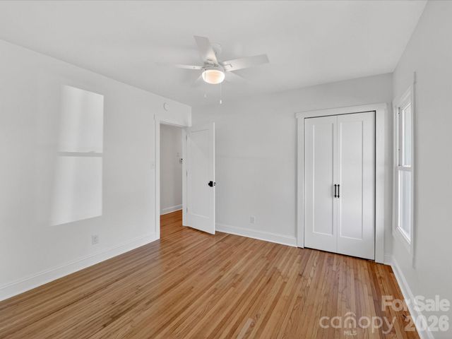3817 Conway Avenue, Charlotte, NC 28209
