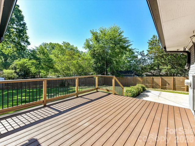 3817 Conway Avenue, Charlotte, NC 28209