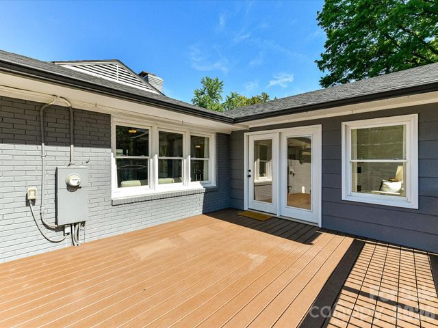 3817 Conway Avenue, Charlotte, NC 28209