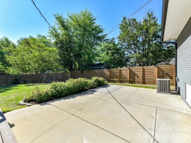 3817 Conway Avenue, Charlotte, NC 28209