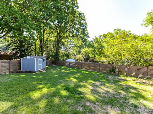 3817 Conway Avenue, Charlotte, NC 28209