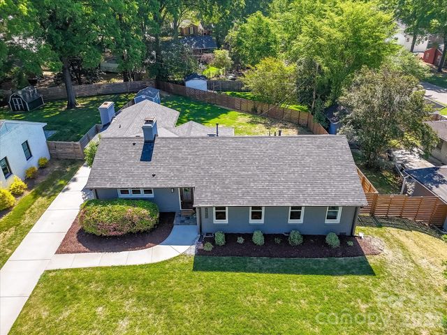 3817 Conway Avenue, Charlotte, NC 28209