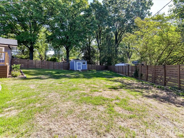 3817 Conway Avenue, Charlotte, NC 28209