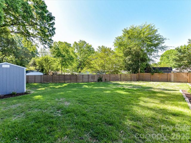 3817 Conway Avenue, Charlotte, NC 28209