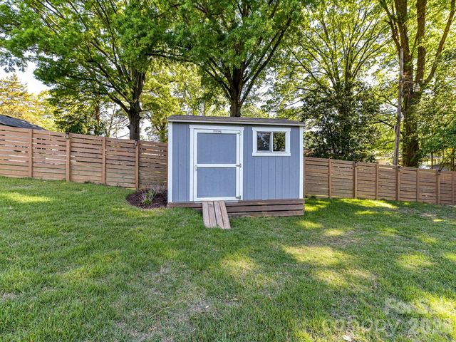 3817 Conway Avenue, Charlotte, NC 28209