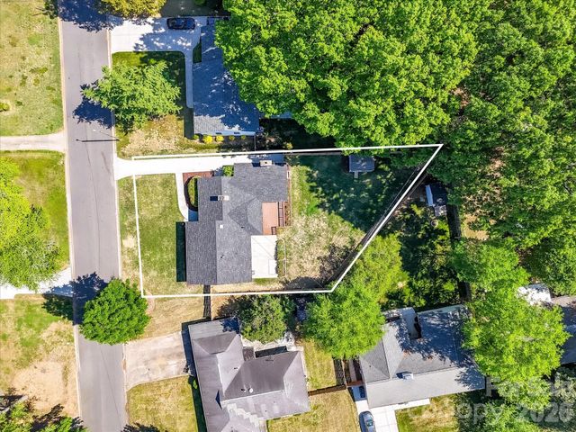 3817 Conway Avenue, Charlotte, NC 28209