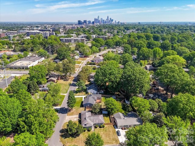 3817 Conway Avenue, Charlotte, NC 28209