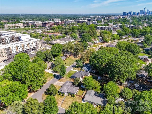3817 Conway Avenue, Charlotte, NC 28209