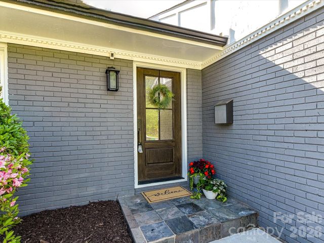 3817 Conway Avenue, Charlotte, NC 28209