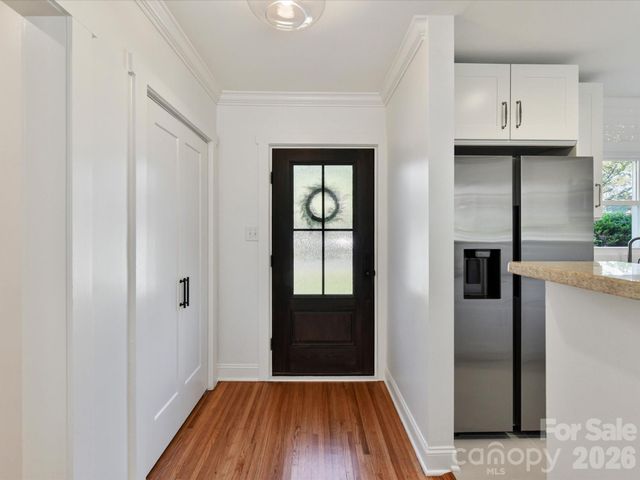 3817 Conway Avenue, Charlotte, NC 28209