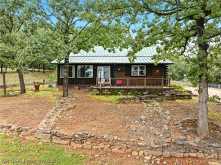 4038 Dora Road, Van Buren, AR 72956