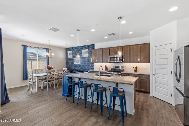 16759 W CANTERBURY Drive, Surprise, AZ 85388