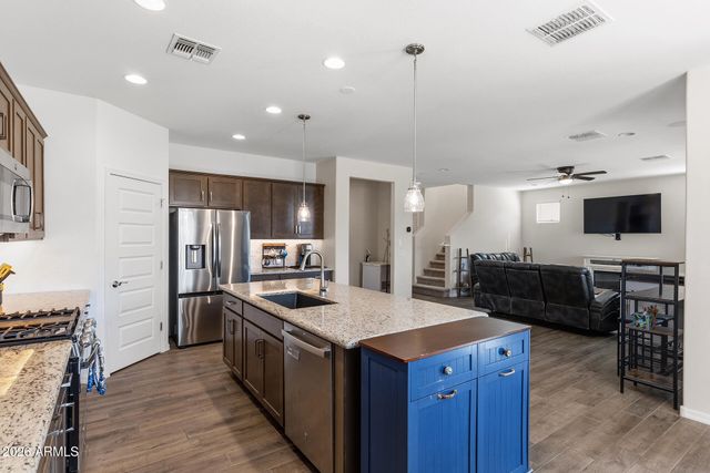 16759 W CANTERBURY Drive, Surprise, AZ 85388