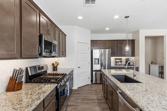 16759 W CANTERBURY Drive, Surprise, AZ 85388