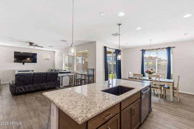 16759 W CANTERBURY Drive, Surprise, AZ 85388