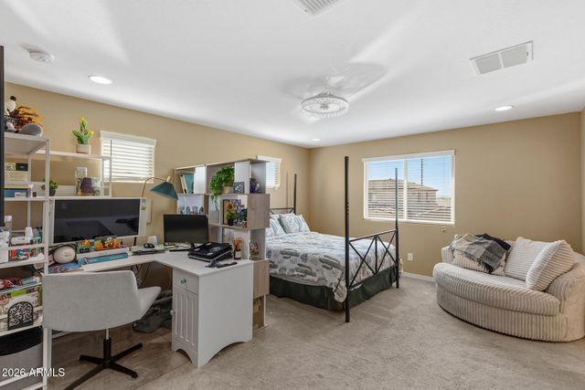 16759 W CANTERBURY Drive, Surprise, AZ 85388