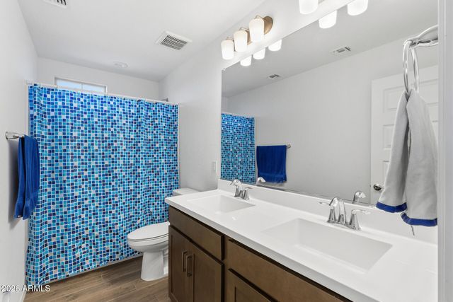 16759 W CANTERBURY Drive, Surprise, AZ 85388