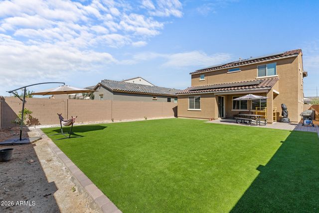 16759 W CANTERBURY Drive, Surprise, AZ 85388