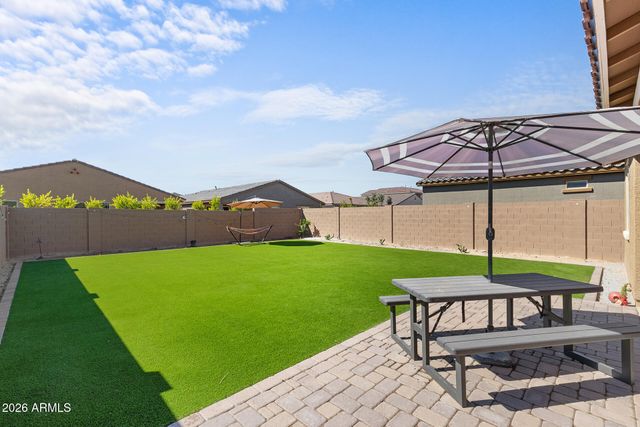 16759 W CANTERBURY Drive, Surprise, AZ 85388