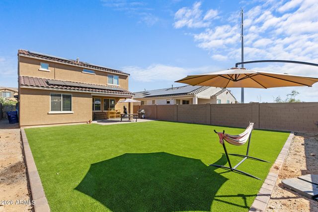 16759 W CANTERBURY Drive, Surprise, AZ 85388