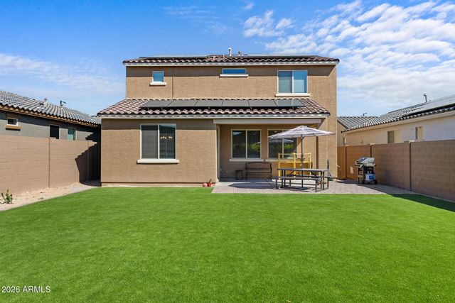 16759 W CANTERBURY Drive, Surprise, AZ 85388