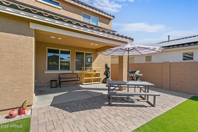 16759 W CANTERBURY Drive, Surprise, AZ 85388