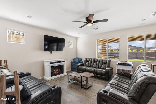 16759 W CANTERBURY Drive, Surprise, AZ 85388