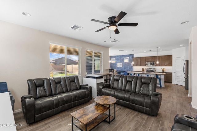 16759 W CANTERBURY Drive, Surprise, AZ 85388