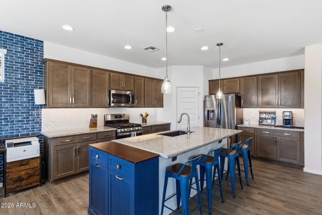 16759 W CANTERBURY Drive, Surprise, AZ 85388