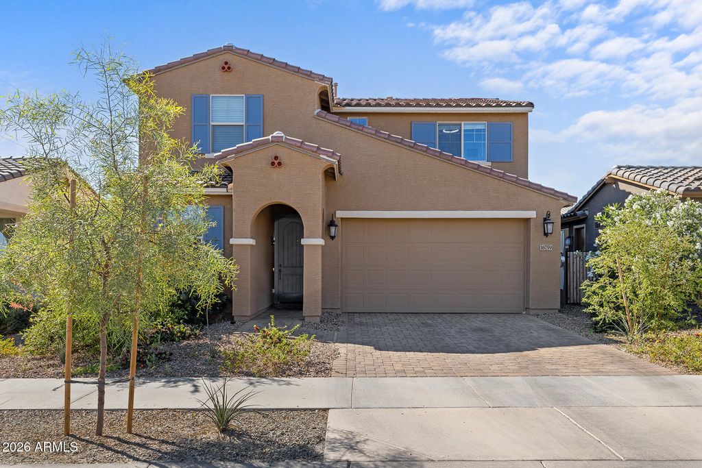 16759 W CANTERBURY Drive, Surprise, AZ 85388