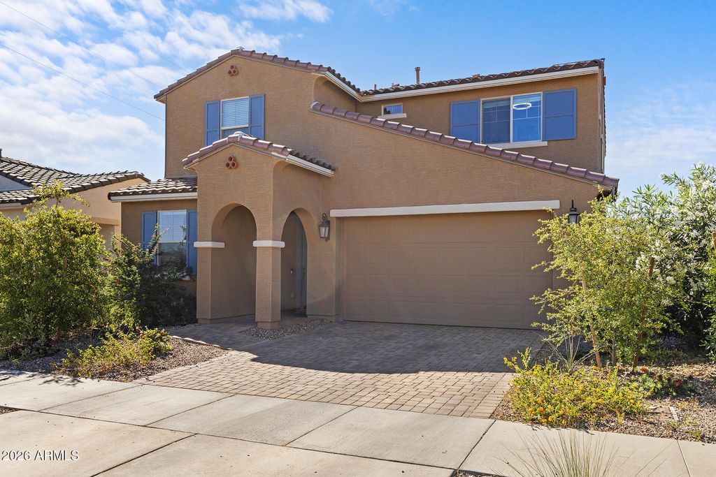 16759 W CANTERBURY Drive, Surprise, AZ 85388 — photo 2